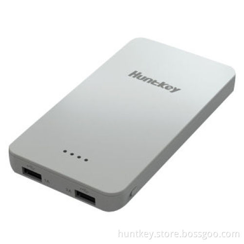 Lithium polymer battery power bank